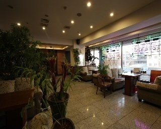 Imagen de la habitación del Hotel Mind Tourist Hotel. Foto 7