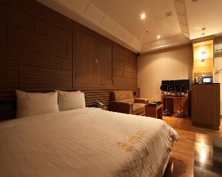 Imagen general del Hotel Mind Tourist Hotel. Foto 2