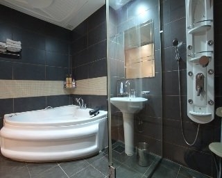 Imagen de los interiores del Hotel Mind Tourist Hotel. Foto 12