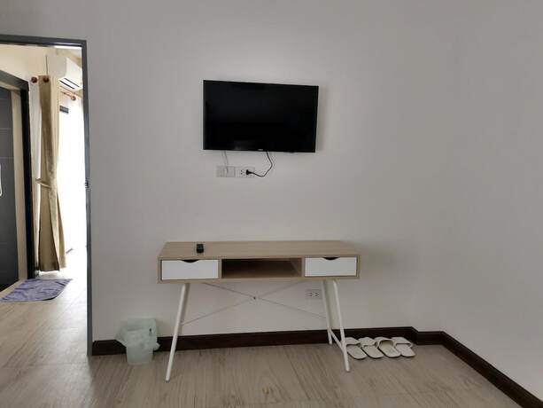 Imagen general del Hotel M.i.n.d. Villa. Foto 4