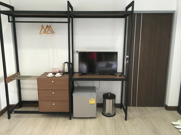 Imagen general del Hotel M.i.n.d. Villa. Foto 6
