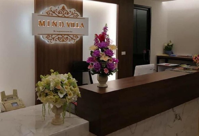 Imagen general del Hotel M.i.n.d. Villa. Foto 8