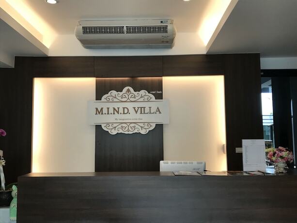 Imagen general del Hotel M.i.n.d. Villa. Foto 17