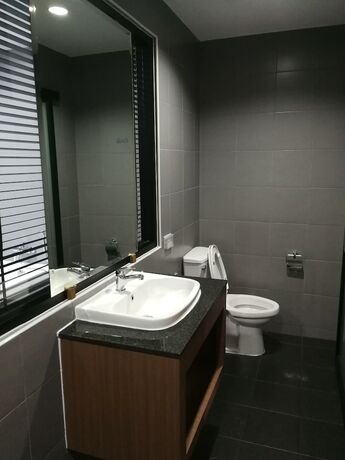 Imagen de la habitación del Hotel M.i.n.d. Villa. Foto 25