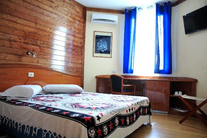 Imagen general del Hotel Mindelhotel. Foto 2