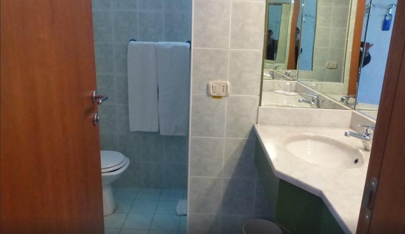 Imagen general del Hotel Mindelhotel. Foto 3