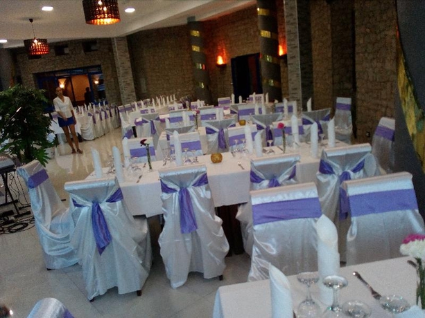 Imagen general del Hotel Mindelhotel. Foto 6