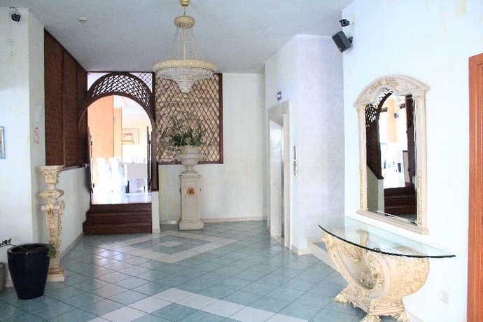 Imagen general del Hotel Mindelhotel. Foto 10