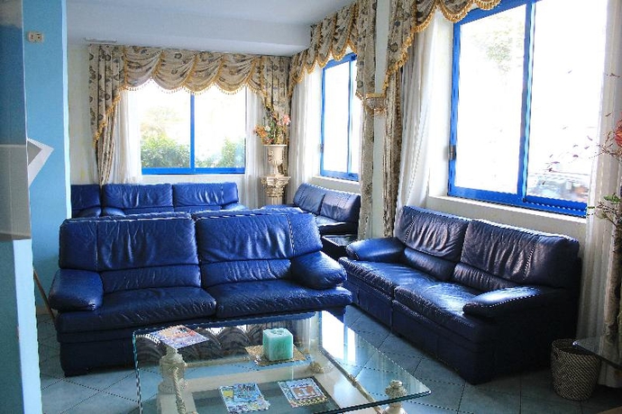 Imagen general del Hotel Mindelhotel. Foto 11