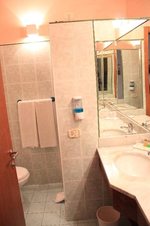 Imagen general del Hotel Mindelhotel. Foto 13