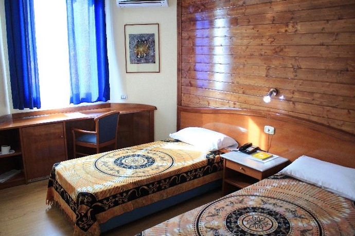 Imagen general del Hotel Mindelhotel. Foto 14