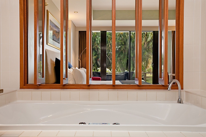 Imagen de la habitación del Hotel Mindil Beach Casino Resort. Foto 3