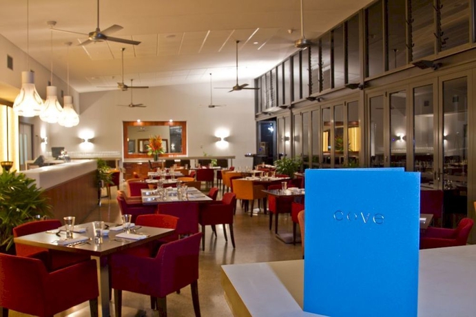 Imagen del bar/restaurante del Hotel Mindil Beach Casino Resort. Foto 2