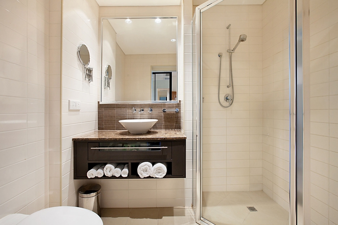 Imagen de la habitación del Hotel Mindil Beach Casino Resort. Foto 6