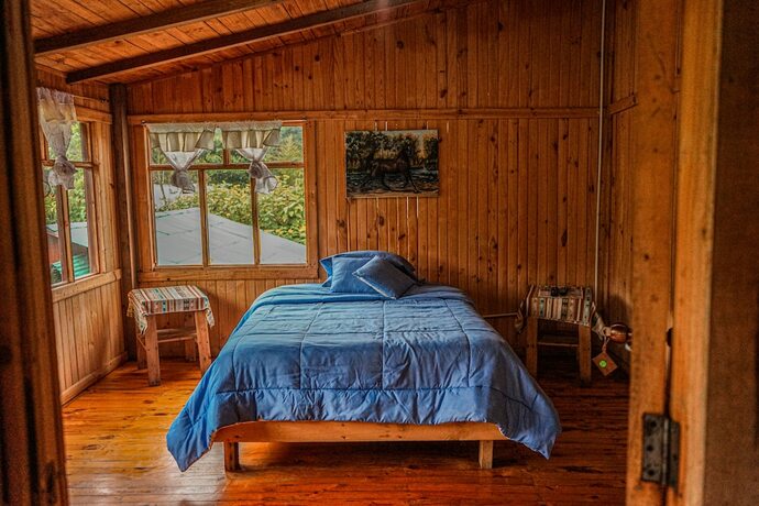 Imagen de la habitación del Hotel Mindo GlamBird Glamping andamp; Lodge. Foto 20