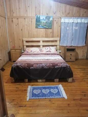 Imagen general del Hotel Mindo GlamBird Glamping andamp; Lodge. Foto 7