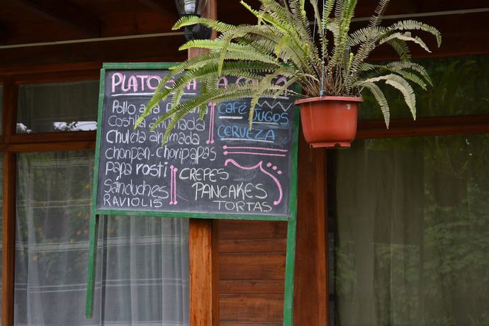 Imagen de los interiores del Hotel Mindo Green House. Foto 18