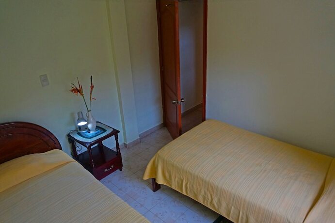 Imagen general del Hotel Mindo Real. Foto 4