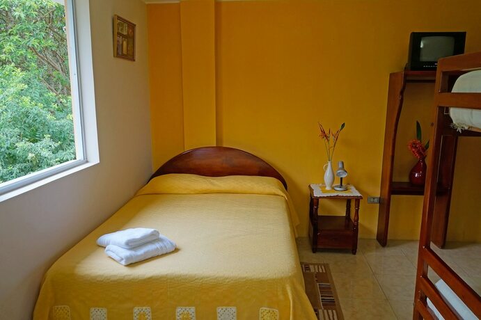 Imagen general del Hotel Mindo Real. Foto 5