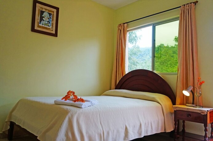 Imagen general del Hotel Mindo Real. Foto 6