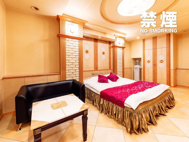 Imagen de la habitación del Hotel Mine - Adults Only. Foto 2