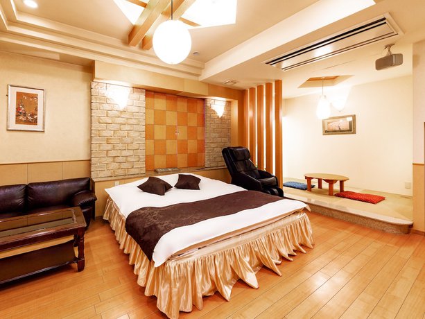 Imagen de la habitación del Hotel Mine - Adults Only. Foto 4