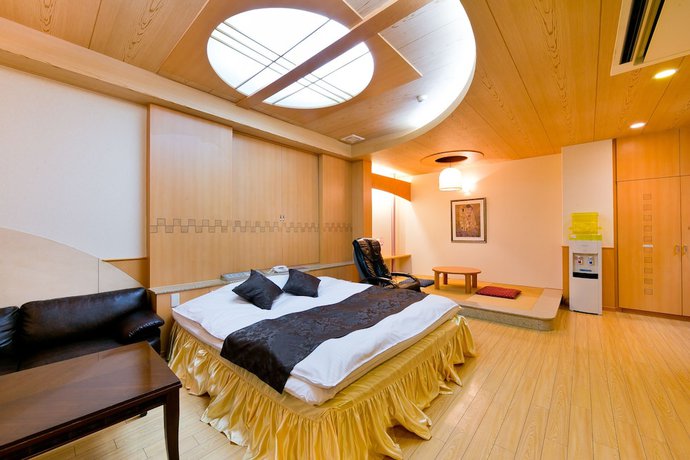 Imagen de la habitación del Hotel Mine - Adults Only. Foto 5