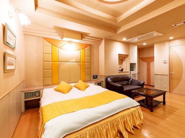 Imagen de la habitación del Hotel Mine - Adults Only. Foto 6