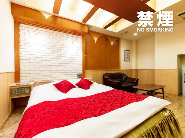 Imagen de la habitación del Hotel Mine - Adults Only. Foto 7