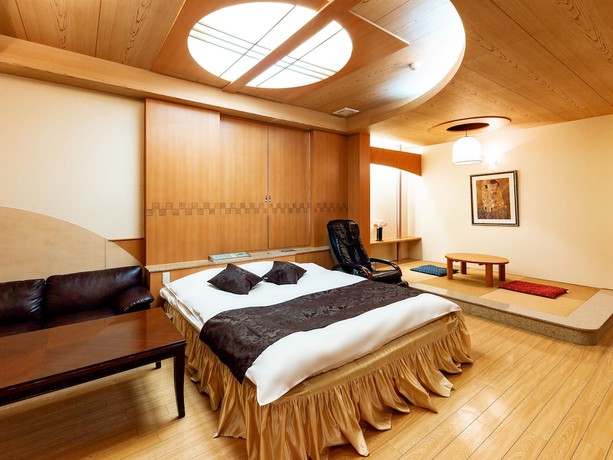 Imagen de la habitación del Hotel Mine - Adults Only. Foto 8