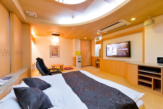 Imagen de la habitación del Hotel Mine - Adults Only. Foto 11