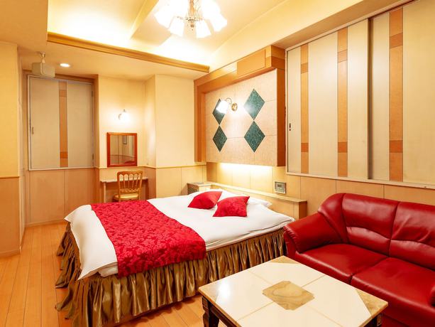 Imagen de la habitación del Hotel Mine - Adults Only. Foto 12