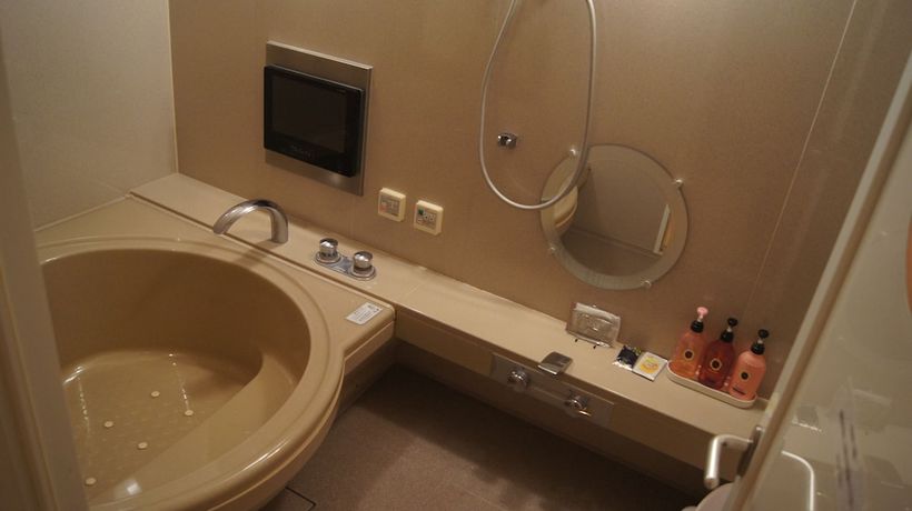 Imagen de la habitación del Hotel Mine - Adults Only. Foto 14