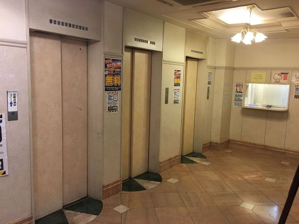 Imagen de los interiores del Hotel Mine - Adults Only. Foto 20