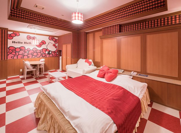 Imagen de la habitación del Hotel Mine - Adults Only. Foto 15