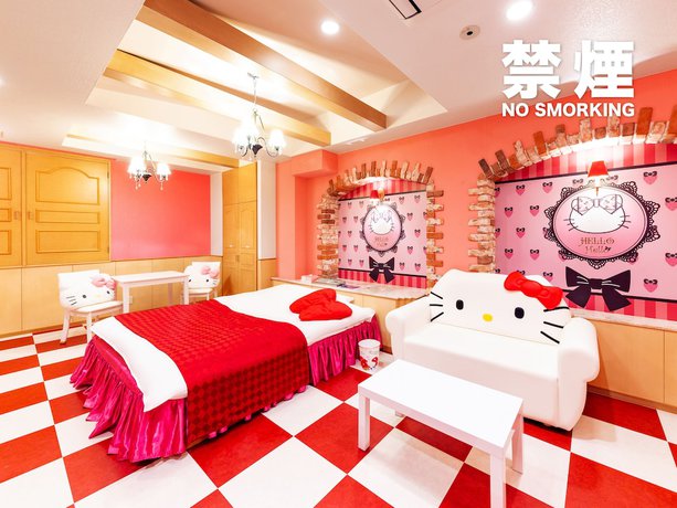 Imagen de la habitación del Hotel Mine - Adults Only. Foto 17