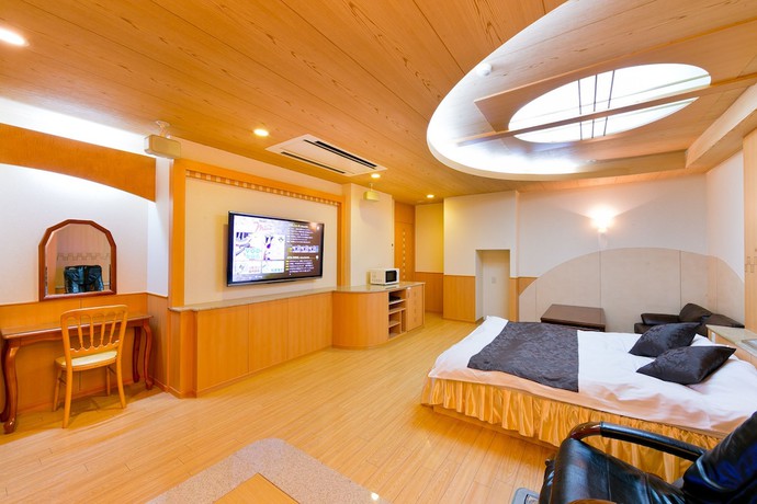 Imagen de la habitación del Hotel Mine - Adults Only. Foto 18