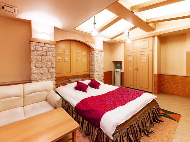 Imagen de la habitación del Hotel Mine - Adults Only. Foto 19