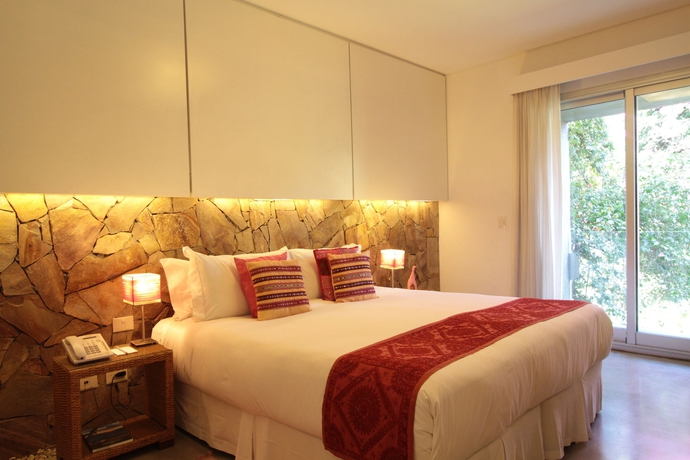 Imagen de la habitación del Hotel Mine Boutique. Foto 4