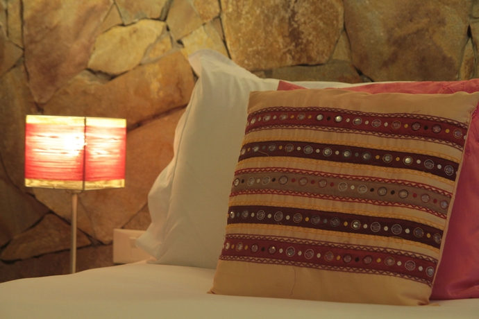 Imagen de la habitación del Hotel Mine Boutique. Foto 5