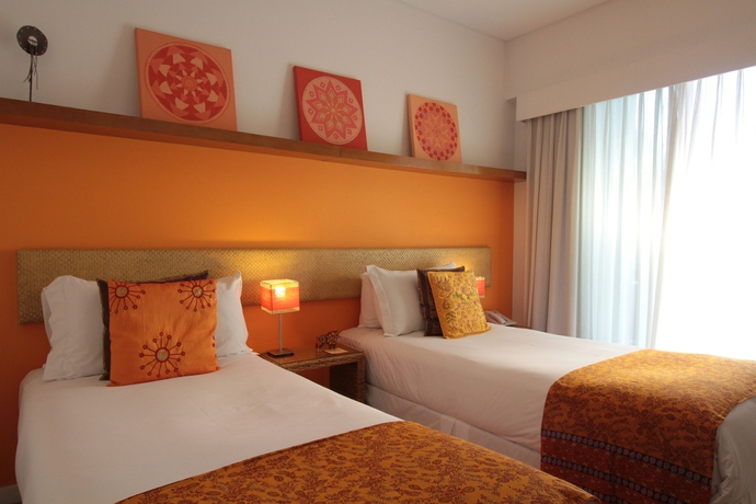 Imagen de la habitación del Hotel Mine Boutique. Foto 6