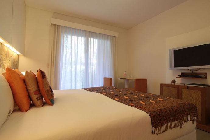 Imagen de la habitación del Hotel Mine Boutique. Foto 9