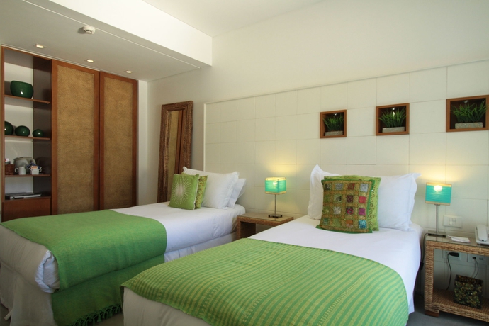 Imagen de la habitación del Hotel Mine Boutique. Foto 10