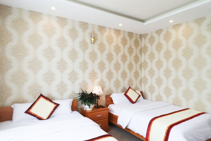 Imagen general del Hotel Mine Da Lat. Foto 7