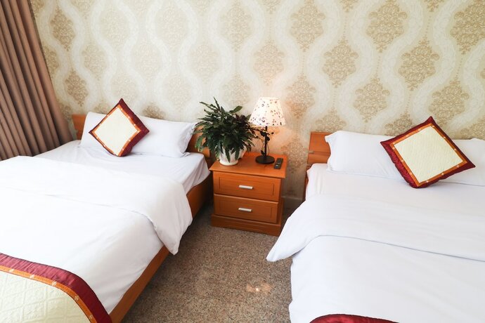 Imagen general del Hotel Mine Da Lat. Foto 8