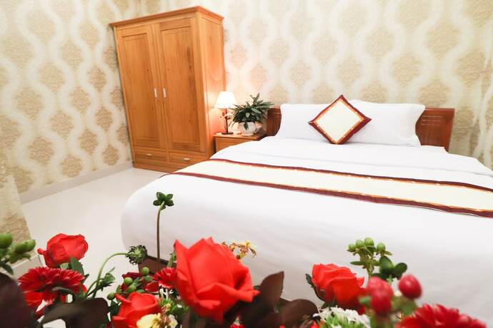 Imagen general del Hotel Mine Da Lat. Foto 10