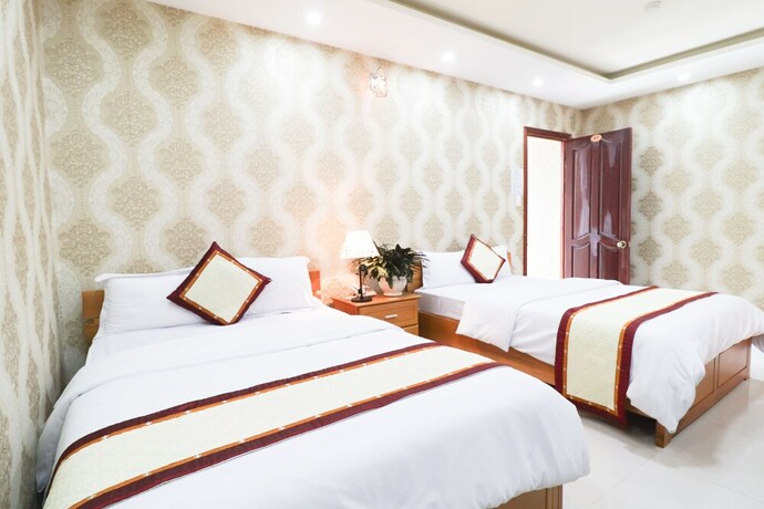 Imagen de la habitación del Hotel Mine Da Lat. Foto 18