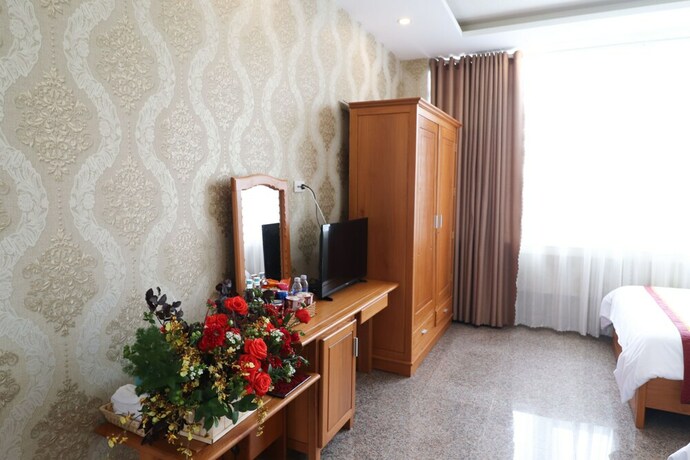Imagen de la habitación del Hotel Mine Da Lat. Foto 22