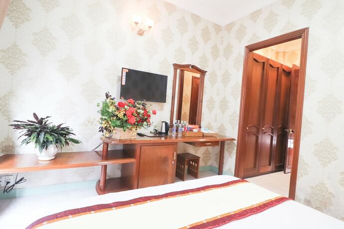 Imagen de la habitación del Hotel Mine Da Lat. Foto 23