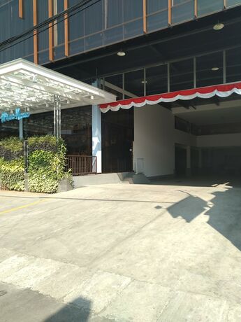 Imagen general del Hotel Mine Home By Sovia. Foto 2